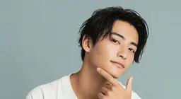 【MEN’s眉】骨格に合わせて“似合う形”へ スタイリングWAX　¥6,600→¥4,500