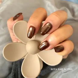 【ご新規様限定】🧲オフ込みマグネット・オーロラ💎長さ出し／パーツ追加可