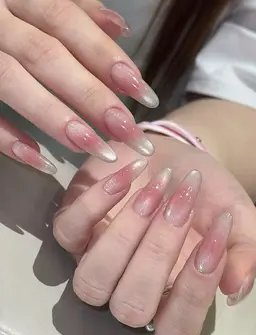 チークネイル+マグネット