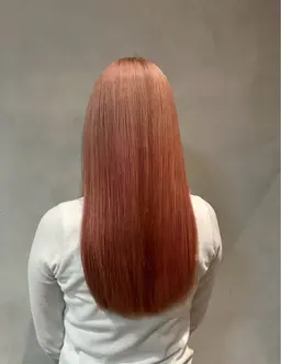 【人気No.2】✨イルミナ＋髪質改善ULTOWA or 13stepオージュアTR＋ヘッドスパ✨