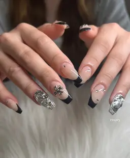 【自店･他店ハードオフ無料💅】ジェルスカルプ持ち込み(パーツ別途)