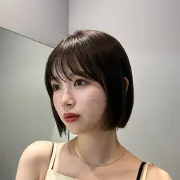 🍊似合わせカット(シャンプーブロー付き)🍊