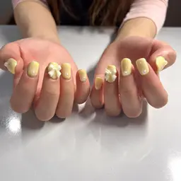 💅ネイル学園💅 セミセルフネイル💎ジェルネイル💎HAND💎ネイルオフ有