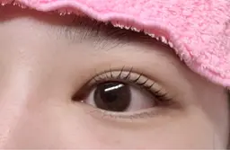 【まつげパーマ】お試し