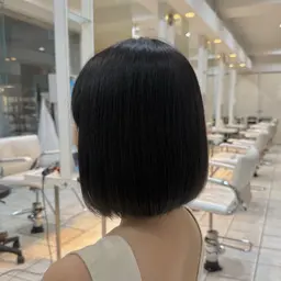 【ご来店3回目まで❣️】カット➕カラー