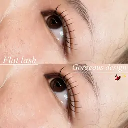 〈 12/9限定 〉フラットラッシュ100~140本🪄◝✩