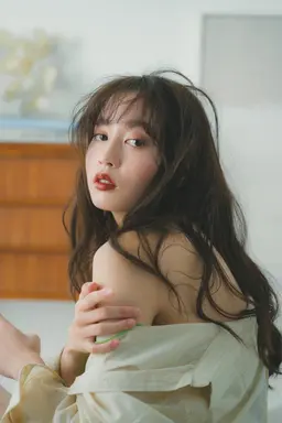 ✨当日予約ok✨カット+髪質改善カラー+ケアトリートメント