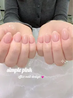 【250色から選べる✨】ワンカラー・ラメグラ/オフ無料/目安80分