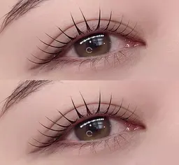 期間限定👀 ケラチンラッシュリフト(まつ毛パーマ上下) ⚠️施術時間【2時間半】
