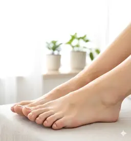 【オフのみ】フット