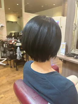 大募集❕ショートカットに切らせていただける方✂️