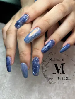🌟長さだし１０本🌟ワンカラー