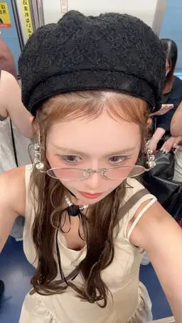 🇰🇷カット➕チャンモリパーマ➕カラー➕選べるトリートメント