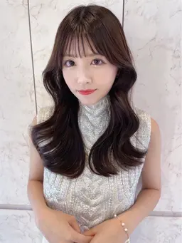 【12/7限定‼️】カラー+1stepトリートメント✨