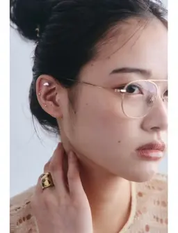 大人気メニュー☆耳ツボジュエリー5粒~