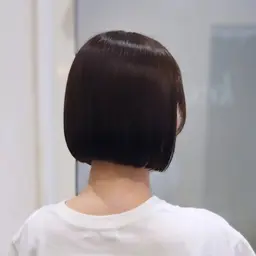 メンズ/レディースカット ¥5000(天神/大名)