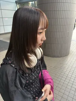 💇‍♀️レイヤーカット撮影モデル💇‍♀️¥0