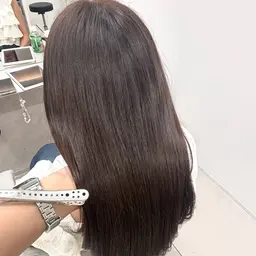 🫧カット×カラー×バイカルテ5stepトリートメント🫧
