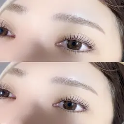 下まつ毛パーマ✨¥3000✨