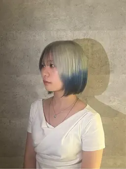 🌟レディースショートorボブ🌟