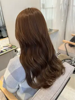 ✨似合わせcut ＋カラー ✨️