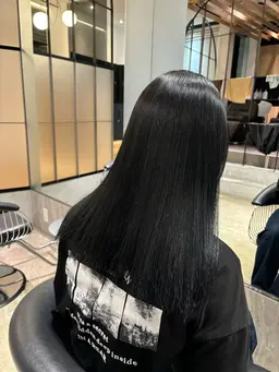 cut+ディープレイヤートリートメント🍒