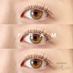 パリジェンヌラッシュリフト