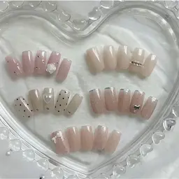 本日限定価格💓10個から選べる定額ワンホンネイル🌷スカルプ不可❌リクエストから！