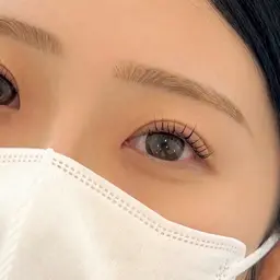 期間限定‼️まつ毛パーマ【上】🌸  (デザインご提案します💎)