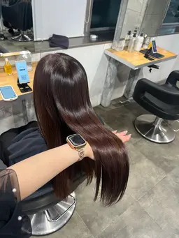 【🥀新規限定🥀】うる艶たっぷり髪質改善トリートメント🥀🤍