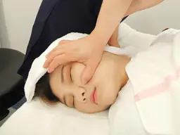 本格韓国コルギ小顔60分+全身アロマ筋膜リリース 120分