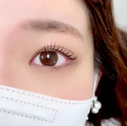 撮影モデル特別価格🎀マツエクオフ&まつげパーマ・LASHLIFT・パリジェンヌ