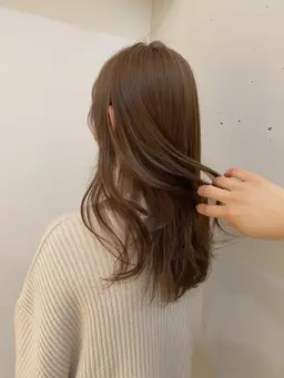 カットモデル🤍【¥0】