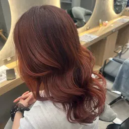 【メニュー調整中の為予約不可】カット+カラー+Aujuaトリートメント