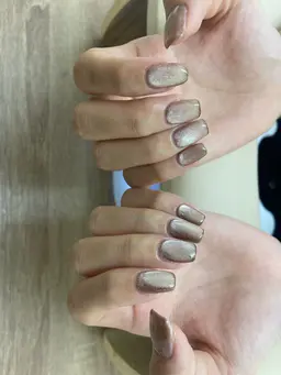 マグネットネイル　オフあり💖モデル価格2000円💖