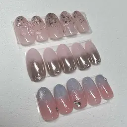 【人気No.1】定額デザイン¥9900コース→特別価格¥6600