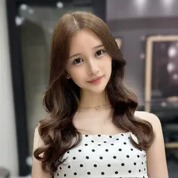 🌈【先着3名様限定】最高級人毛エクステ本数相談🌈+調整カット