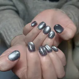 オフありマグネットワンカラー(フィルイン)