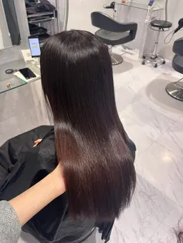 - ̗̀💕モデルさん限定💕 ̖́‐ 白髪染めカラー💇🏻‍♀️