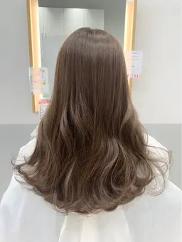 無料レディースカットモデル✨シャンプー＆ブロー込み🫧