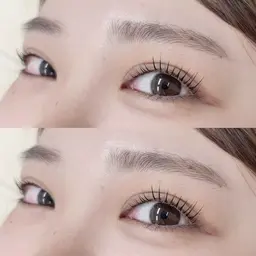 ご新規様限定！パリジェンヌ⭐︎ケラチントリートメント付き