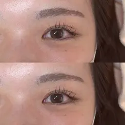 【11/5~限定】まつ毛パーマ 立ち上げデザインのみ 90分