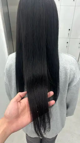 【超絶お得‼️今話題の特許取得成分配合】『髪質再生』BYKARTEトリートメント＋カット✂️＋ダメージレスカラー🌈