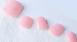 【フット】ワンカラー☆（オフ込み）通常メニュー