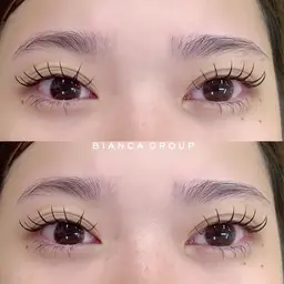 《当日予約限定》🫧【フラットラッシュ100~120本】リペア可🙆♀️※オフ有⭕️(亀戸/錦糸町/小岩)