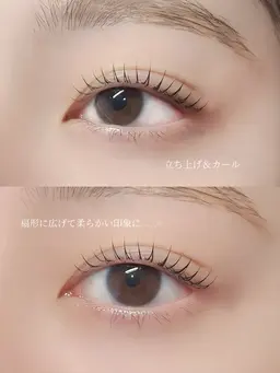 ‎🤍minimo限定‎🤍ケラチンラッシュリフト