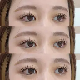 パリエク120本🤍アイシャンプー付🧴🫧