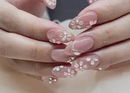持ち込みデザイン120分