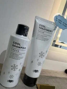 クールヘッドスパ💦(sp込み15分)