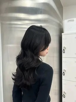 【💖韓国style💖】似合わせカット＋髪質改善トリートメント